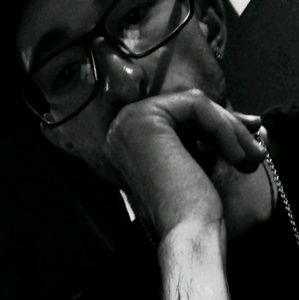 Meet your Posher, Cole